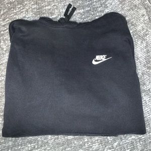 Nike pullover hoodie